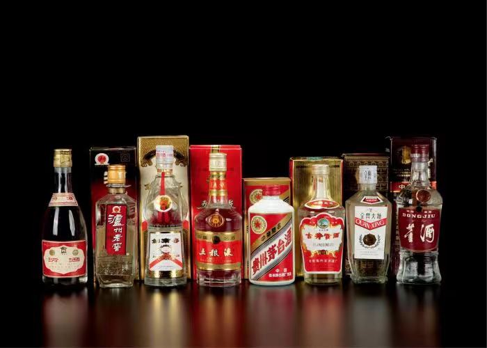 潼南老酒储存的方法